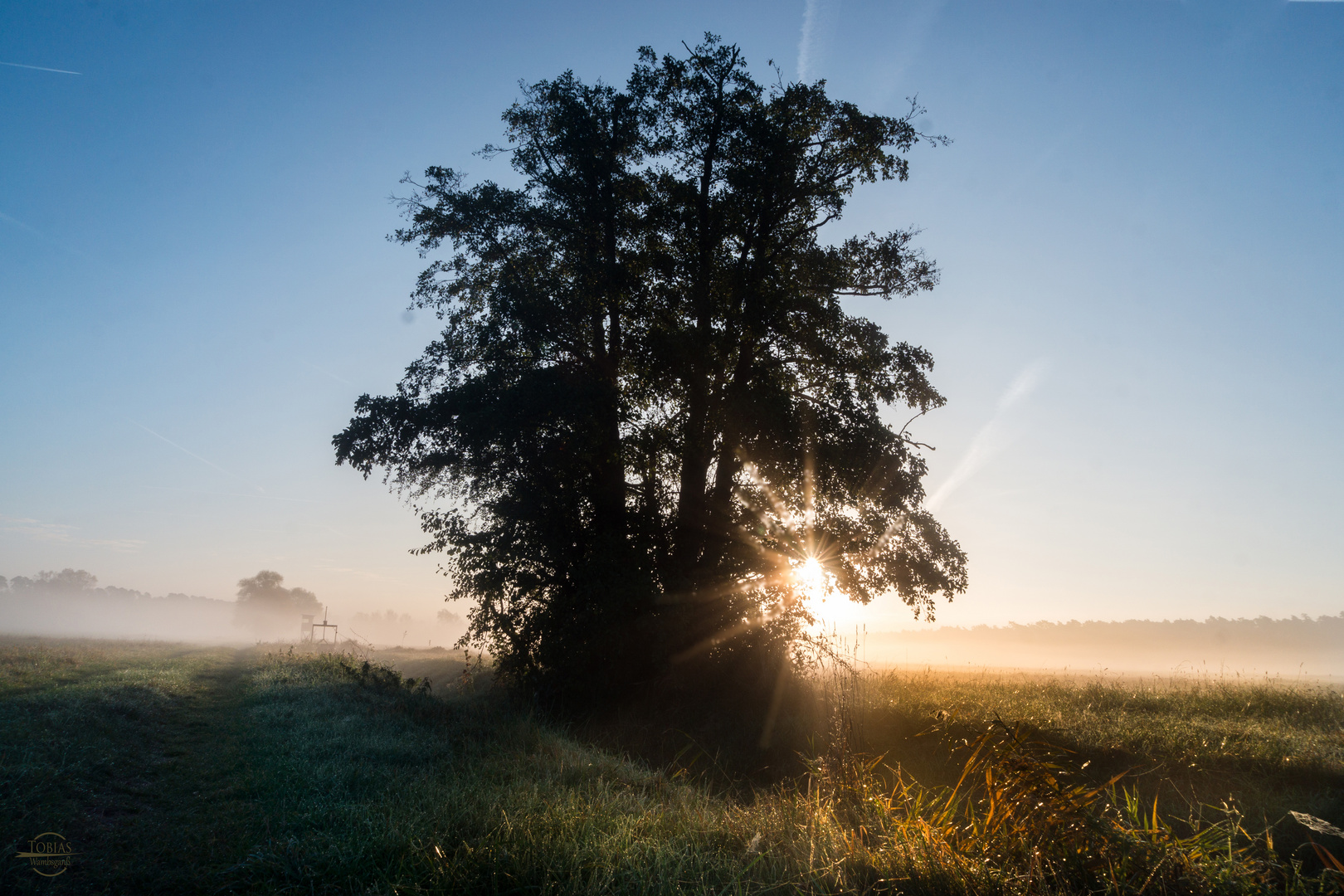 Lichtbrechung 