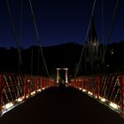 Lichtbrücke