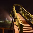 Lichtbrücke