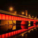 Lichtbrücke