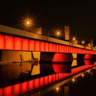 Lichtbrücke
