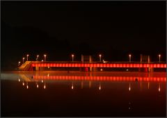 Lichtbrücke (neu)