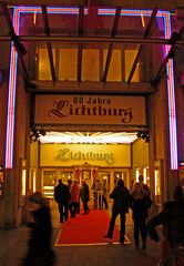 Lichtburg in Essen