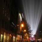 Lichtdach Kaiserstraße (2006)