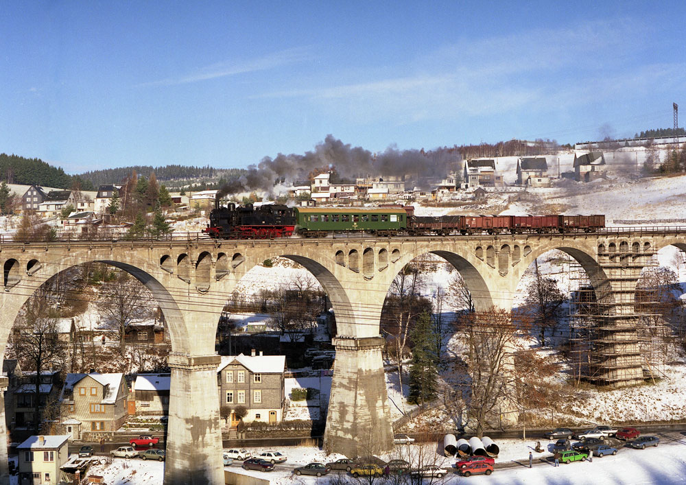 Lichte Viadukt