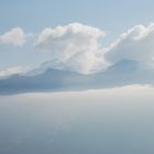 Lichte Winterstimmung im Berner Oberland