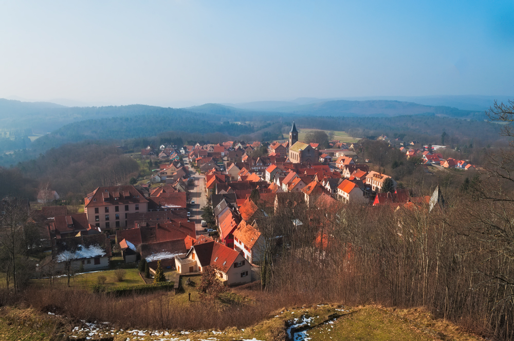 Lichtenberg