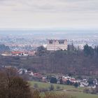 Lichtenberg im März