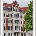 Lichtenberg-Platz in Hannover-Linden