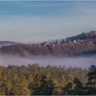 Lichtenberg sort de la brume