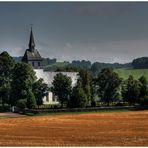 Lichtenberger Kirche