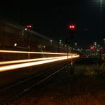 Lichtenfels Bahnhof