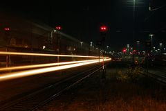 Lichtenfels Bahnhof