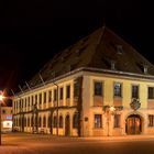Lichtenfels Rathaus