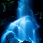 Lichtenhainer Wasserfall...