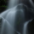 Lichtenhainer Wasserfall