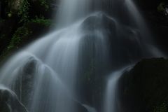 Lichtenhainer Wasserfall