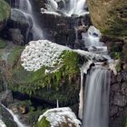 Lichtenhainer Wasserfall