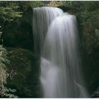Lichtenhainer Wasserfall