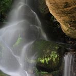 Lichtenhainer Wasserfall