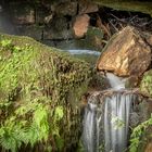 Lichtenhainer Wasserfall