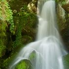 Lichtenhainer Wasserfall