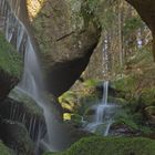 Lichtenhainer Wasserfall