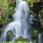 Lichtenhainer Wasserfall