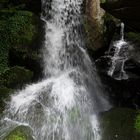 Lichtenhainer Wasserfall