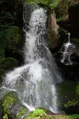 Lichtenhainer Wasserfall