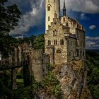 Lichtenstein Castle 2