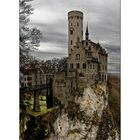 Lichtenstein Castle