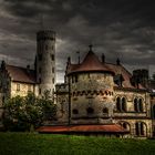 Lichtenstein Castle