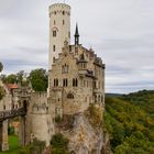 Lichtenstein im Schwäbischen