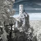Lichtenstein - Schloss Lichtenstein