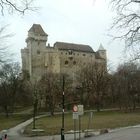 Lichtensteinburg bei Mödling