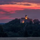 Lichtentanne, Sachsen