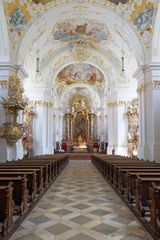 lichter Barock