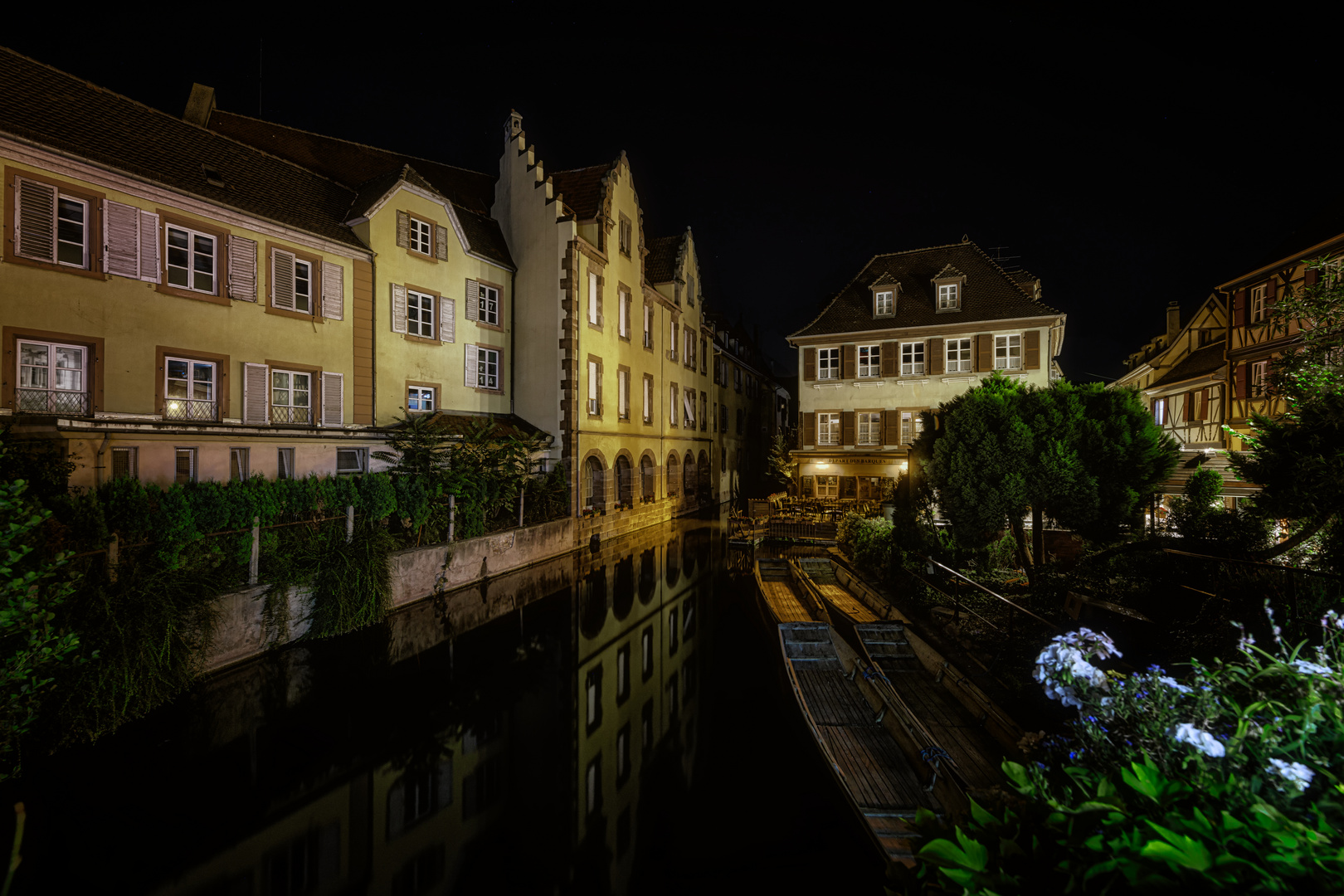 Lichter der Altstadt