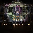 Lichter der City in Bremen - hier: Schütting