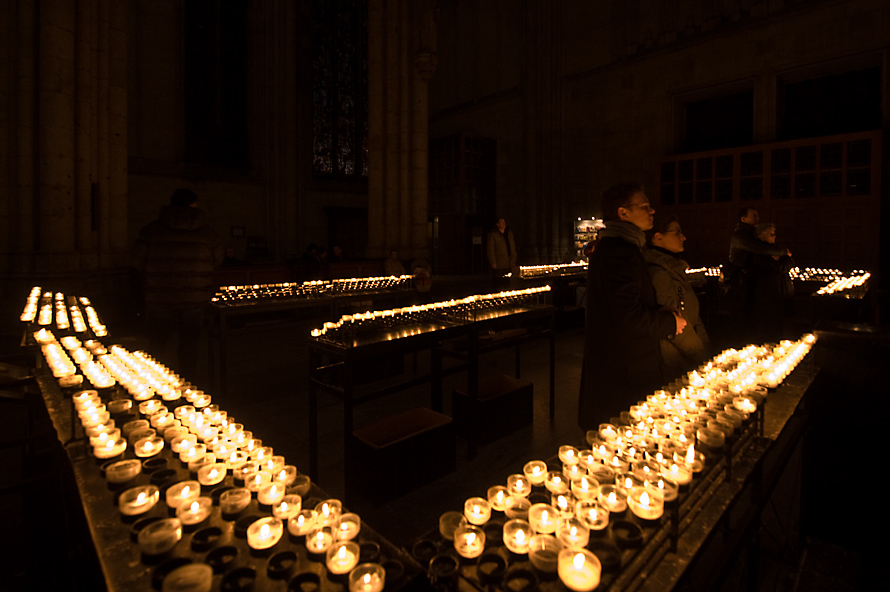 Lichter der Hoffnung