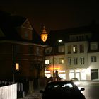 Lichter der Nacht