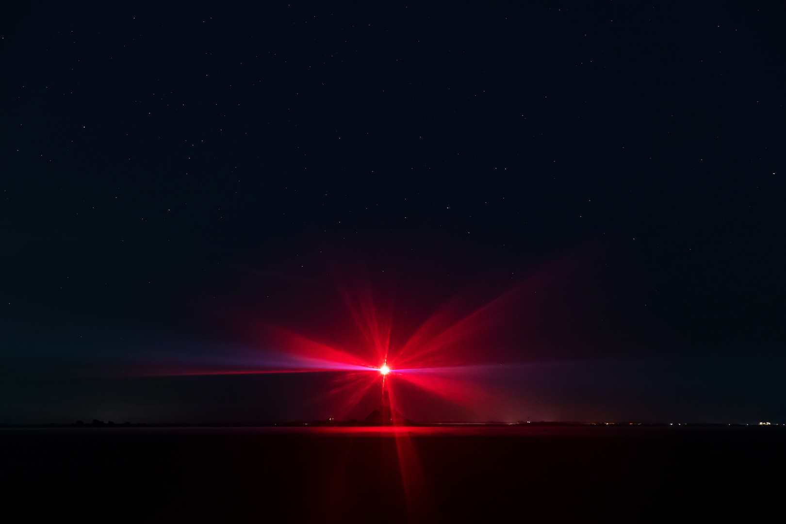 Lichter der Nacht Foto & Bild  nacht, licht, himmel Bilder auf