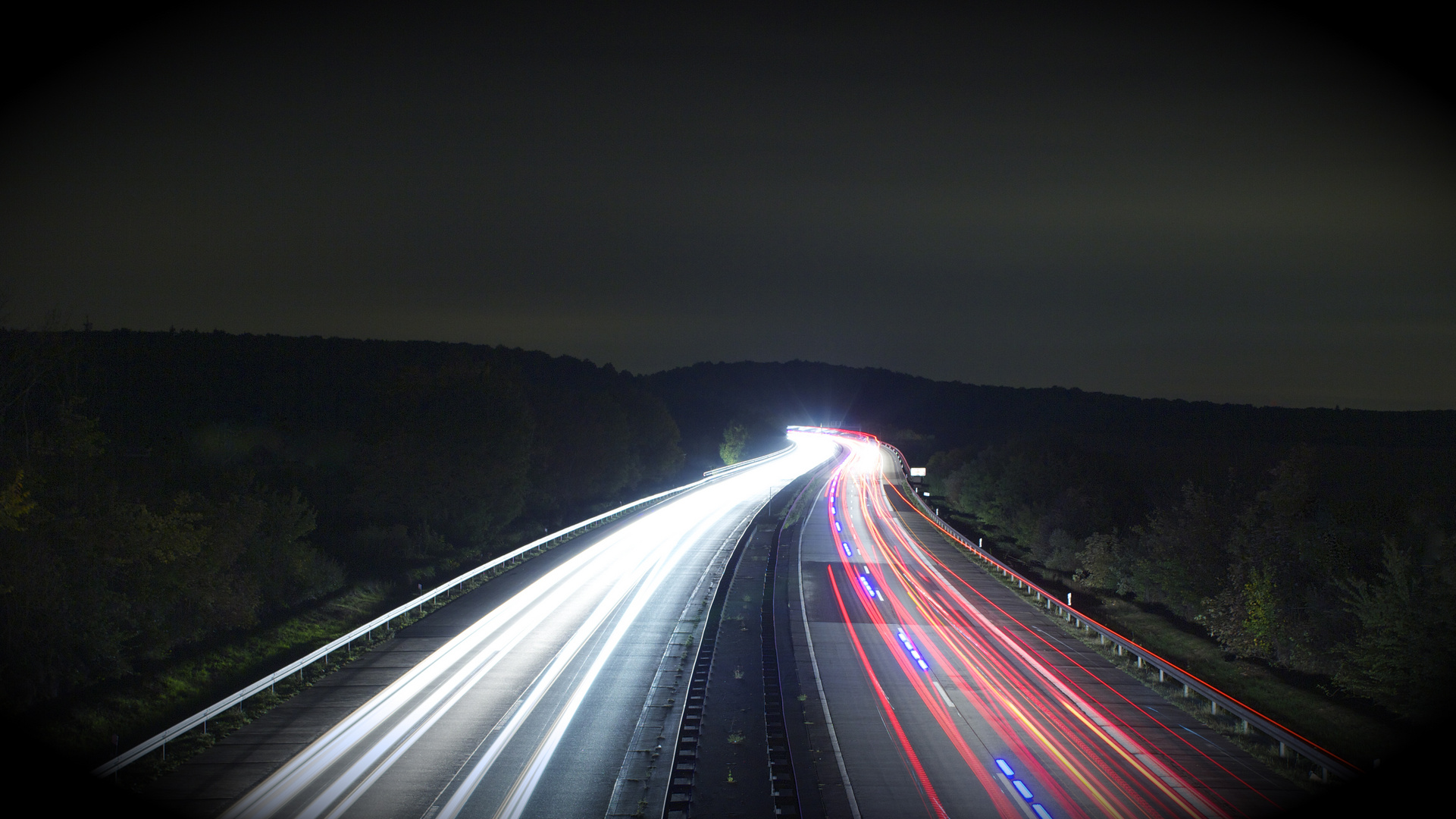 Lichter der Nacht