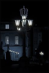 Lichter der Nacht