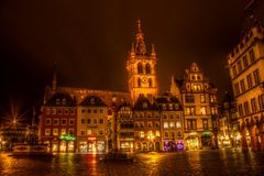 Lichter der Stadt: Trier #3