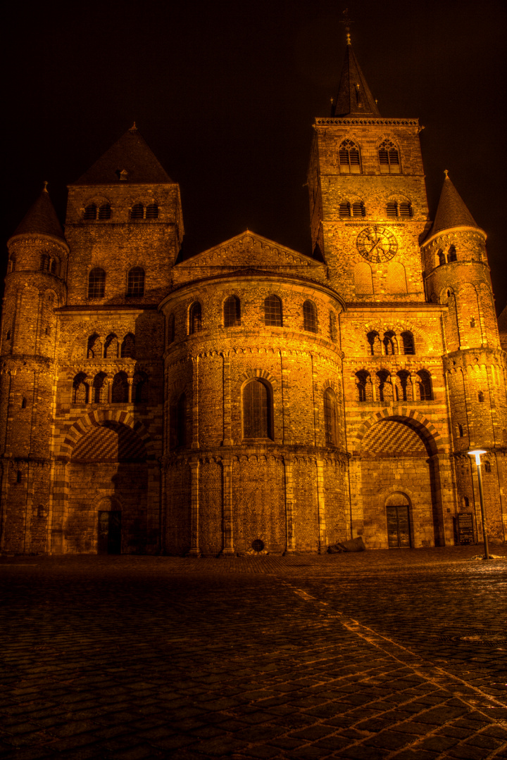 Lichter der Stadt: Trier #5