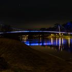 Lichter der Weser