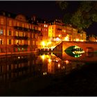 Lichter einer Stadt, Metz