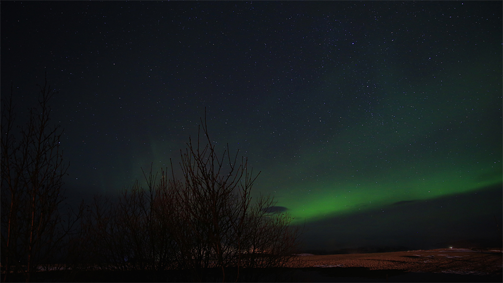 LIchter Islands